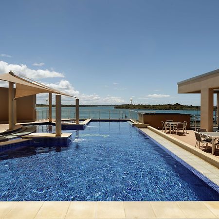 ริดเจส พอร์ต แม็กควารี Hotel พอร์ตแมคควอรี ภายนอก รูปภาพ