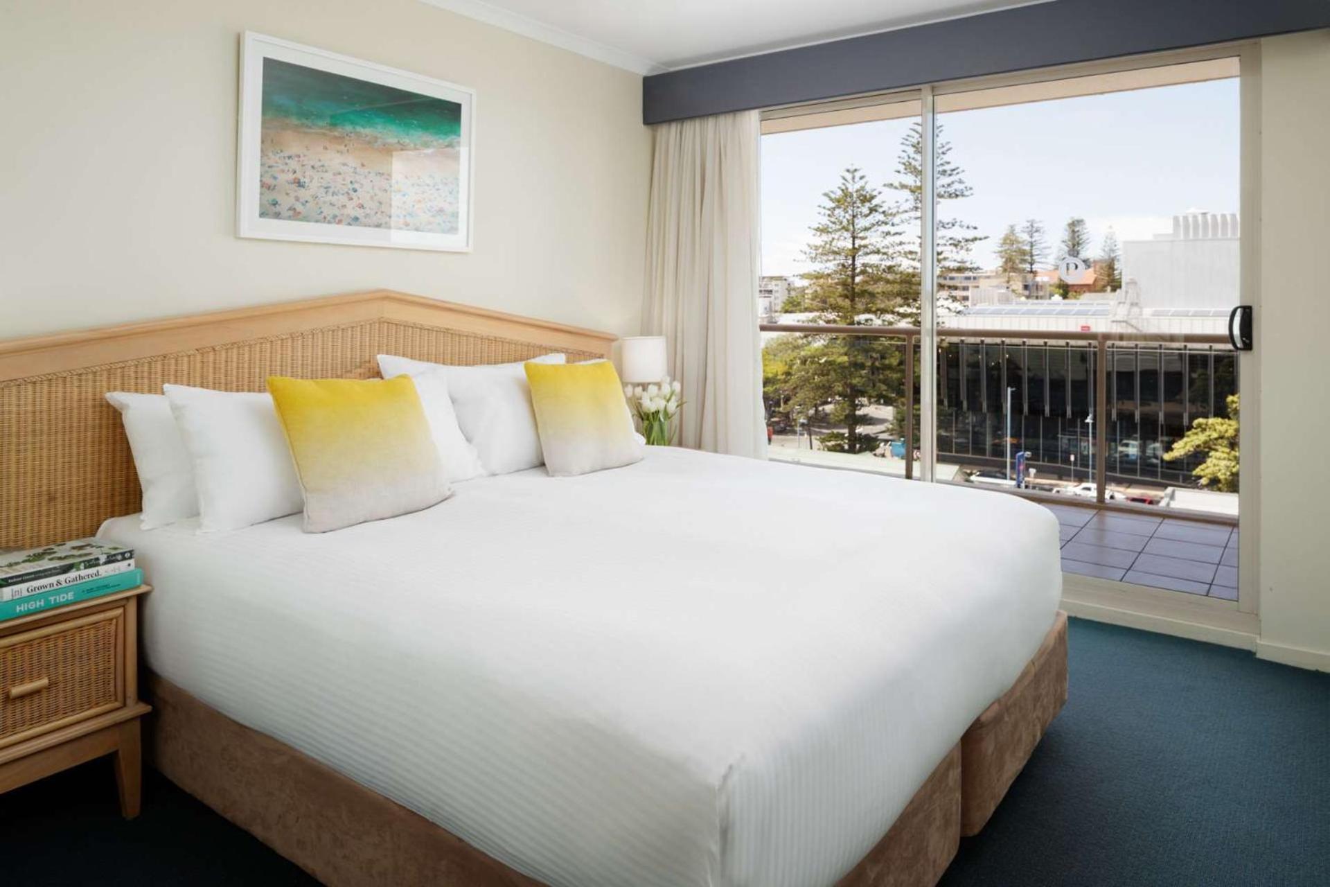 ริดเจส พอร์ต แม็กควารี Hotel พอร์ตแมคควอรี ภายนอก รูปภาพ