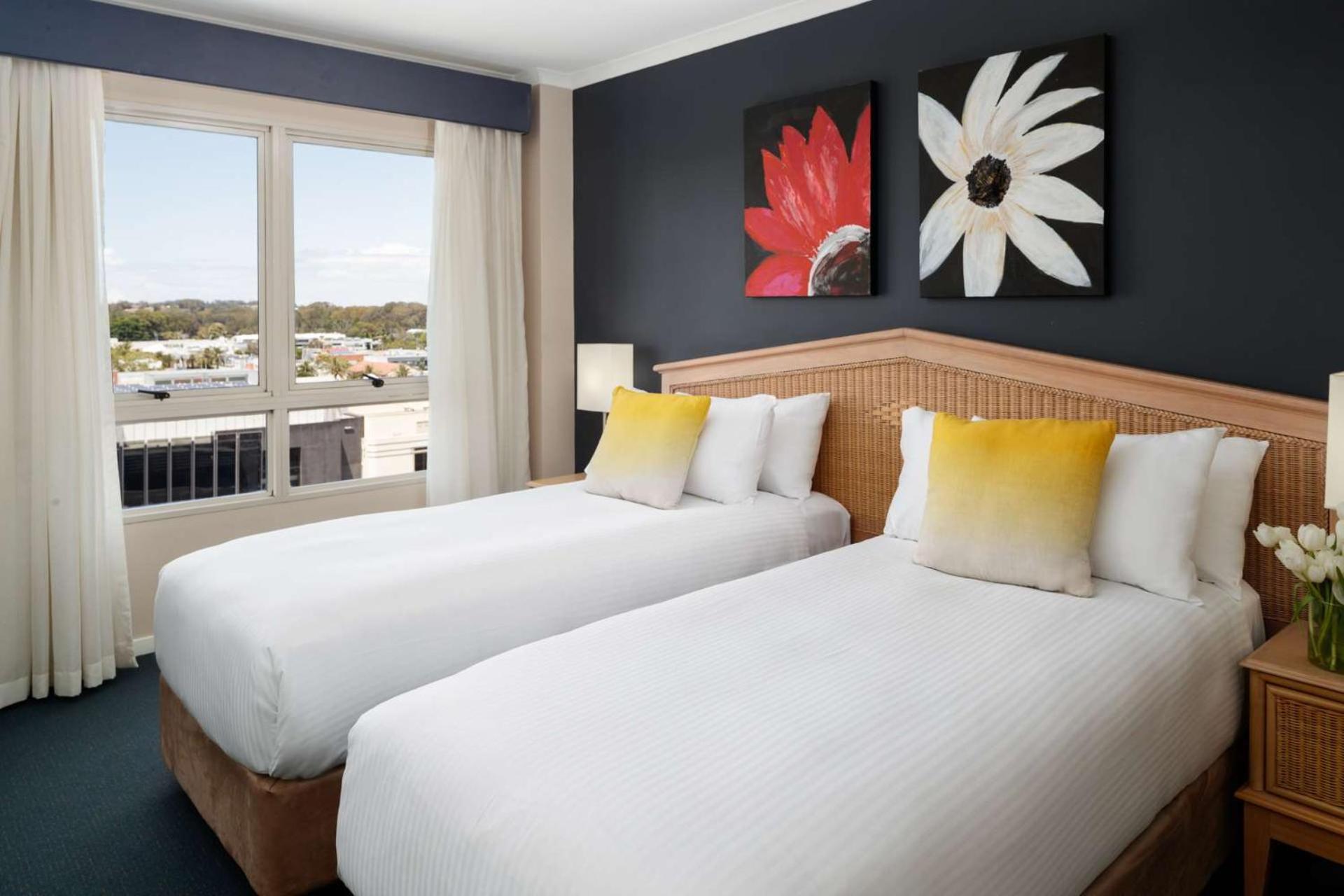ริดเจส พอร์ต แม็กควารี Hotel พอร์ตแมคควอรี ภายนอก รูปภาพ