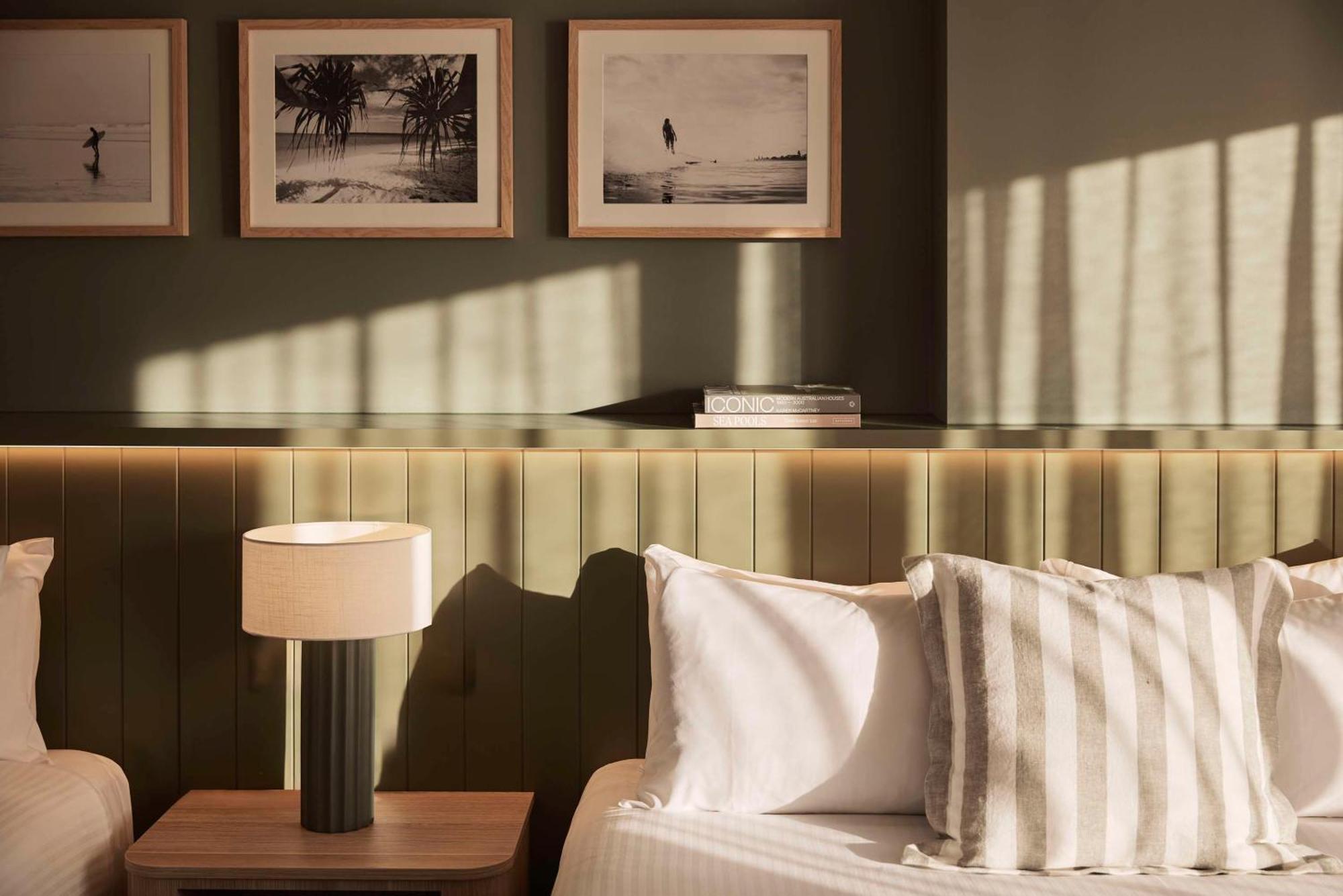 ริดเจส พอร์ต แม็กควารี Hotel พอร์ตแมคควอรี ภายนอก รูปภาพ